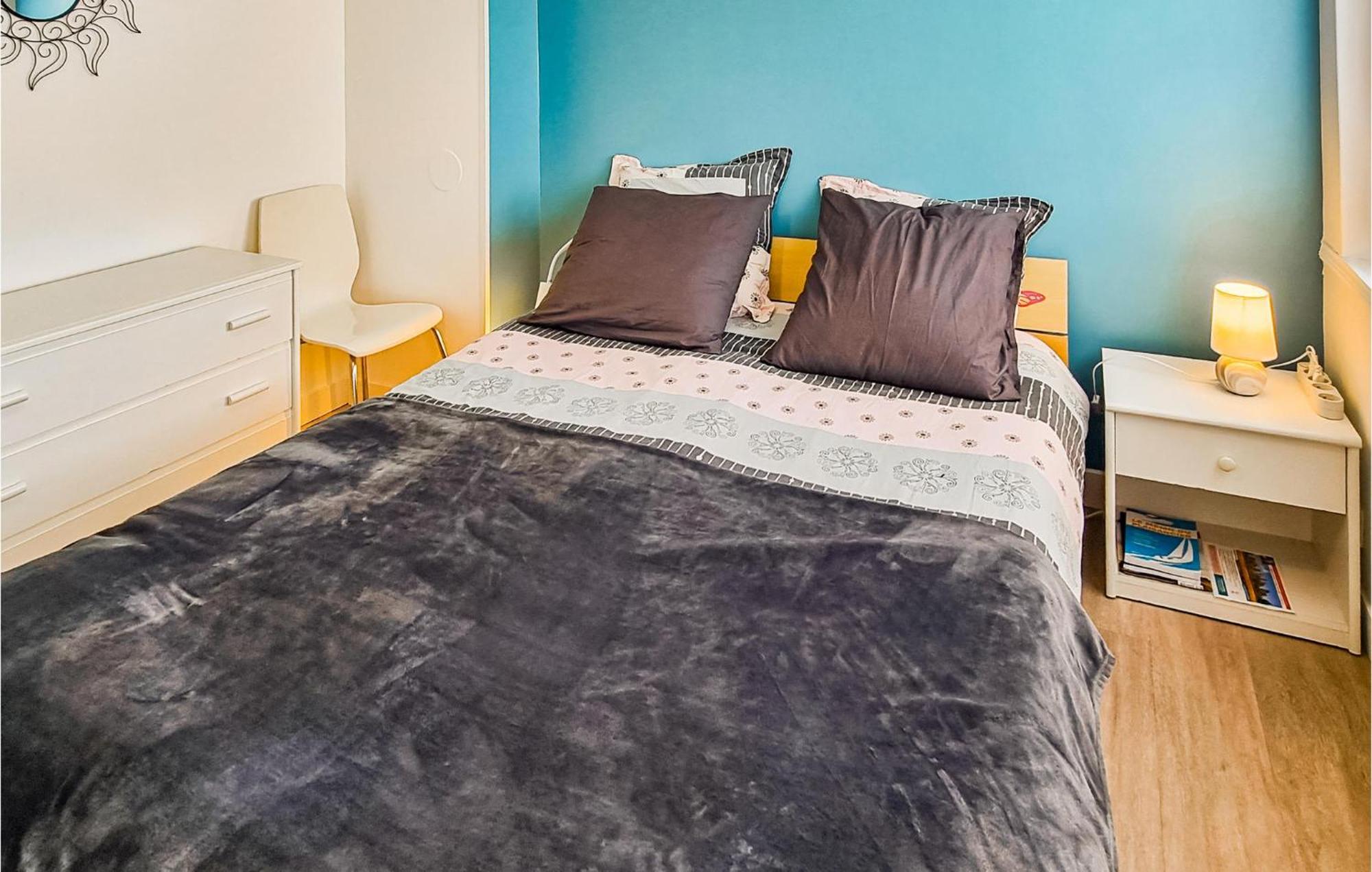 Cozy In With Wifi Apartment