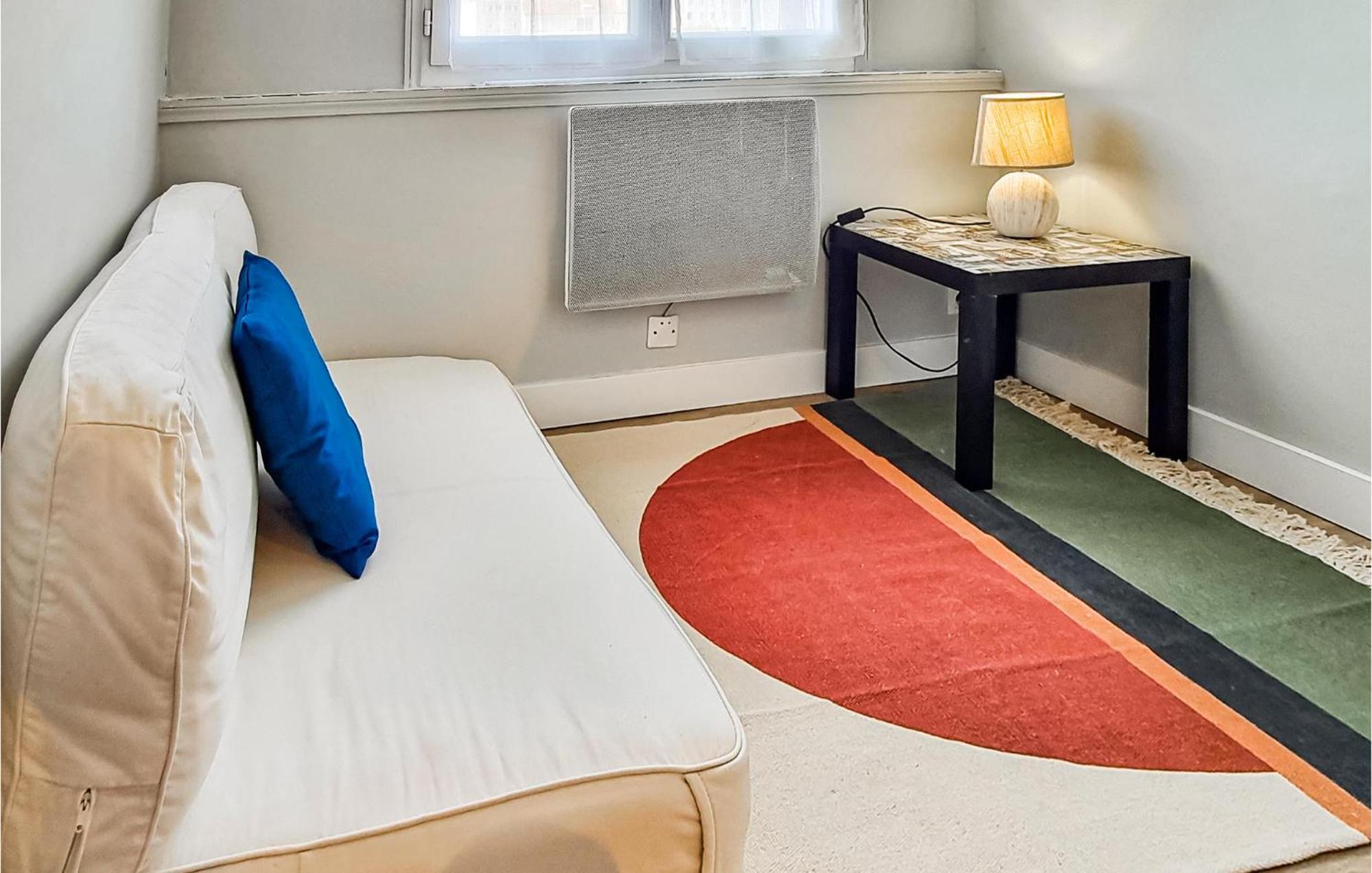 Cozy In With Wifi Apartment *